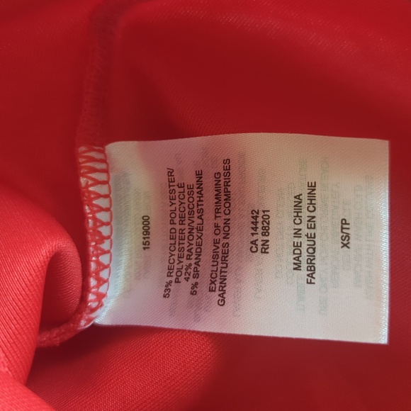 Mondetta Crew Neck Sweatshirt - Picture 4 of 4